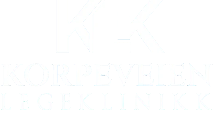 Korpeveien