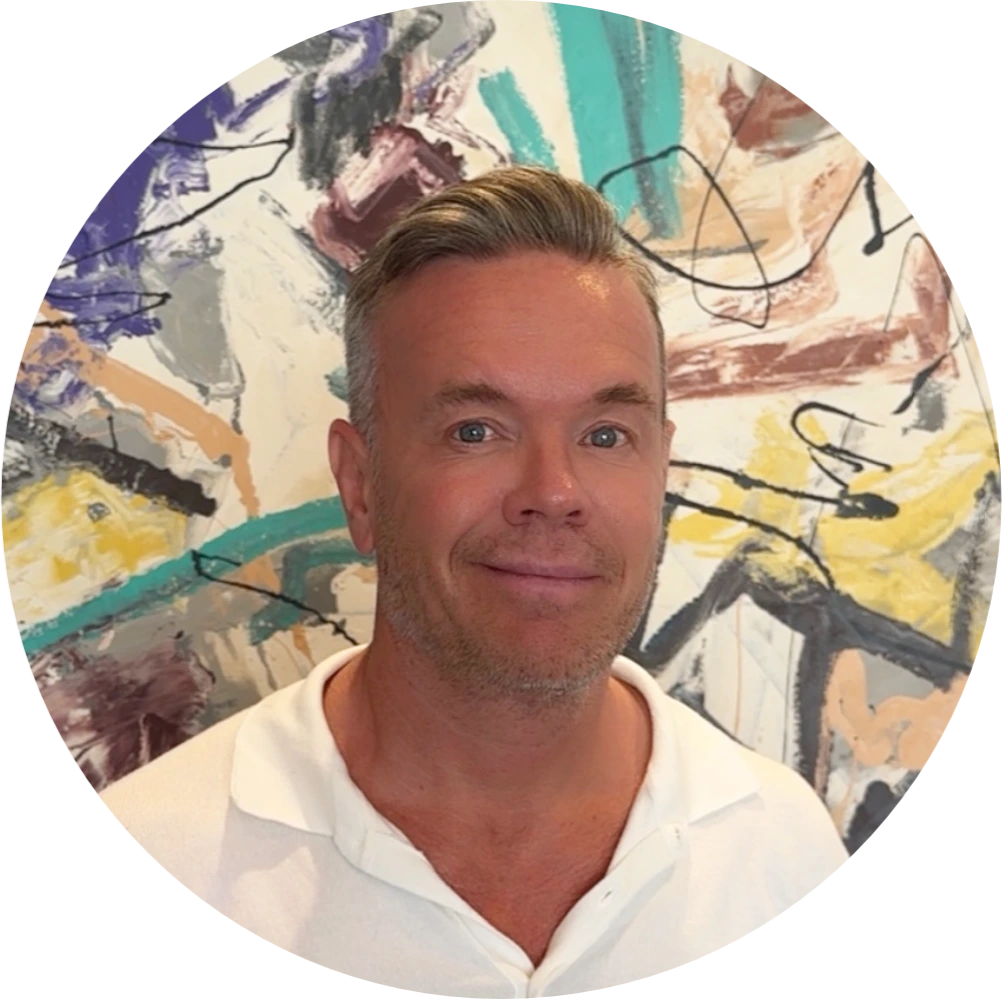 Bernt Ellingsen